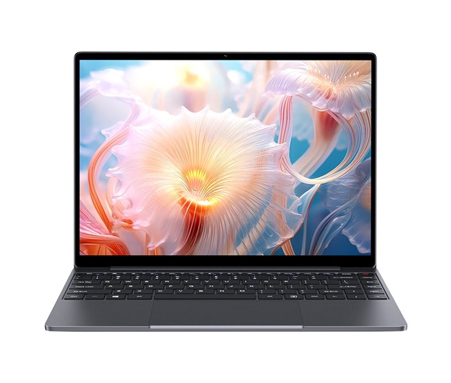 Laptop chuwi corebook x - processador intel core i3