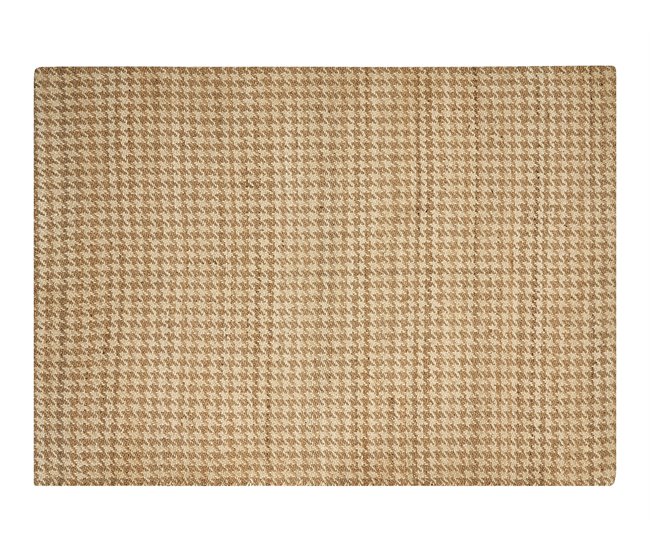Beliani Pelos curtos ARAPTEPE 160x230 Bege