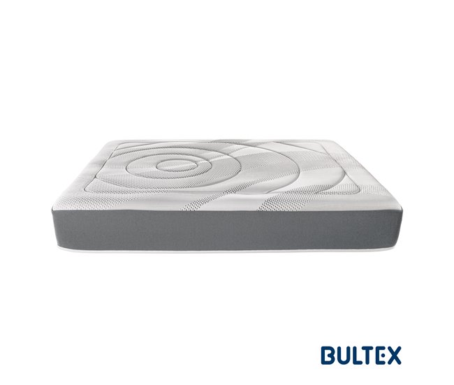 Colchão de viscoelástica BOYRA BULTEX 