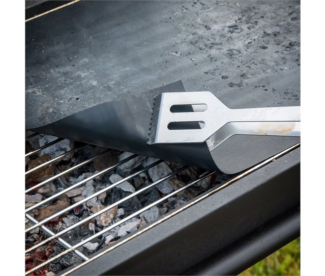 Esteira para Forno e Grelhador IG114116 Preto