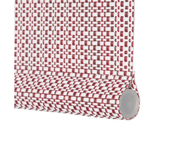 Estor de Rolo Screen Royal - Grau de Abertura 8% 