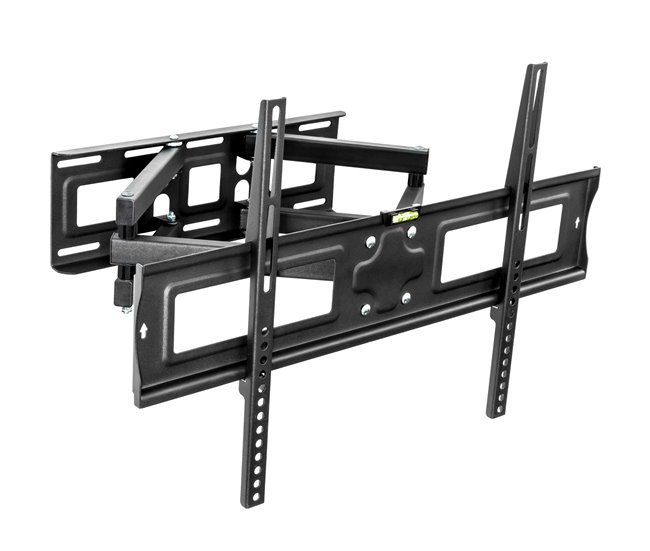 Suporte de parede para TV Preto
