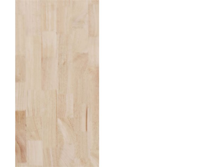  Mesa de jantar Xena 140 120x60 Branco