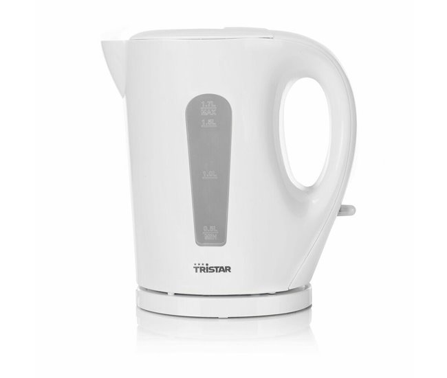 Chaleira WK-3380 Branco