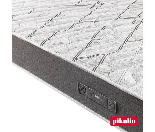 Colchão de molas ensacadas PLATEA POCKET PIKOLIN 