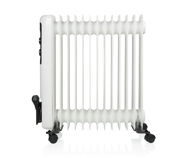 Radiador de Óleo KA-5183 Multicor