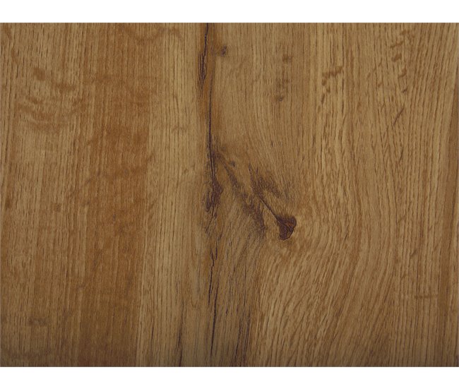 Beliani Mesa de TV FORESTER 120 Castanho