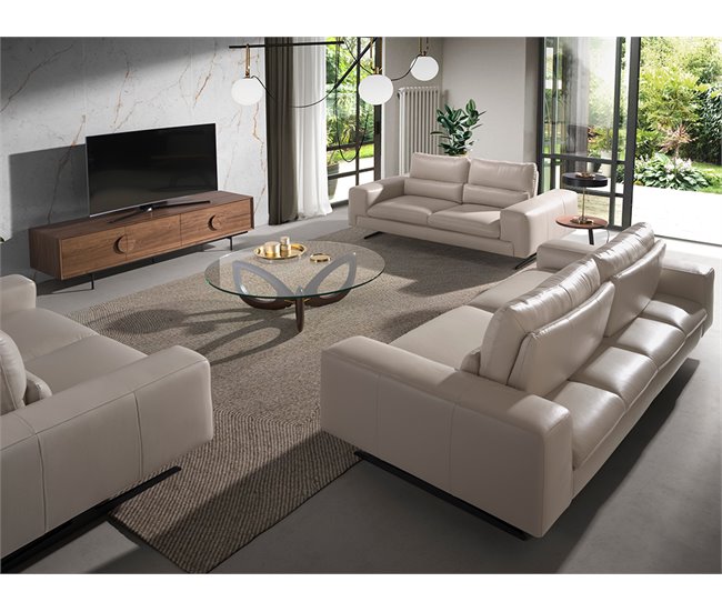 ANGEL CERDA Candeeiro de mesa em alumínio dourado e alumínio preto Dourado