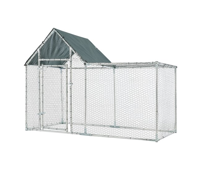 Gaiola de exterior Arguin 