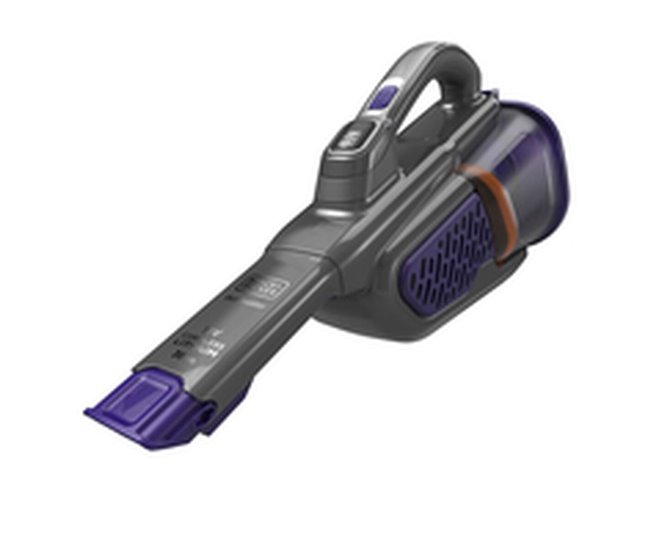 Aspirador de Mão BHHV520BFP Preto