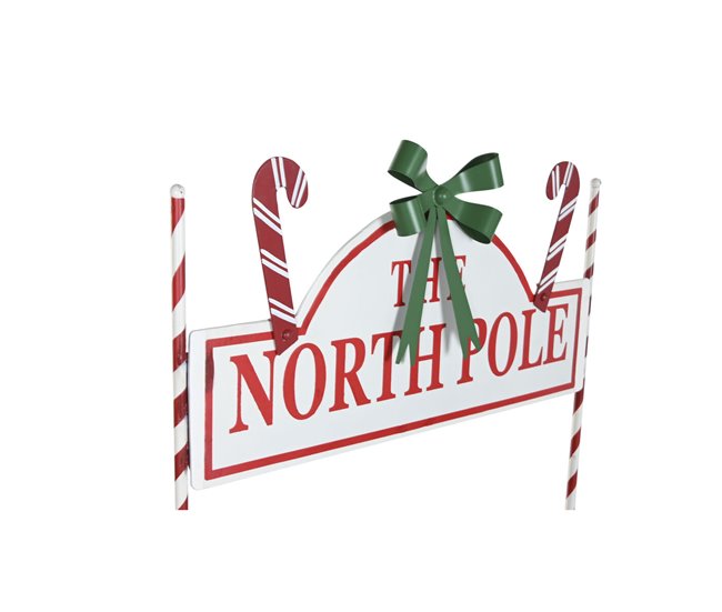 Adorno Natalício Vermelho