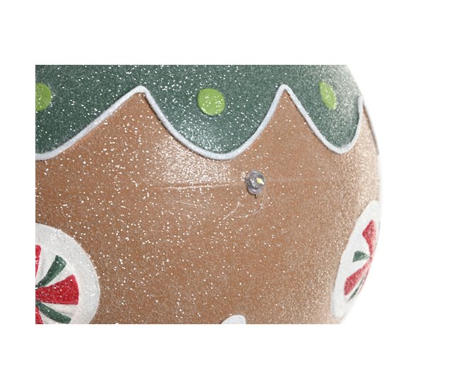 Adorno Natalício Multicor