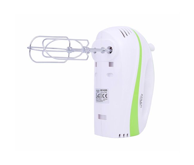 Batedeira de Varas AD 4205g Branco
