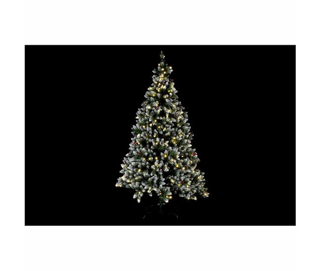 Árvore de Natal Branco