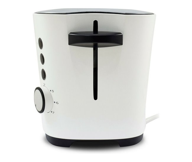 Torradeira Branco