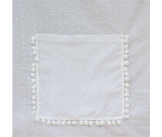 Teto para beliche Casita Branco