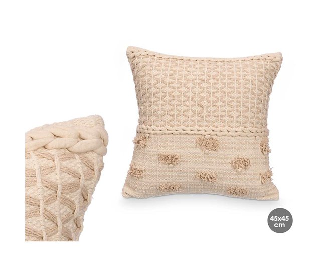 Almofada 4734 Bege