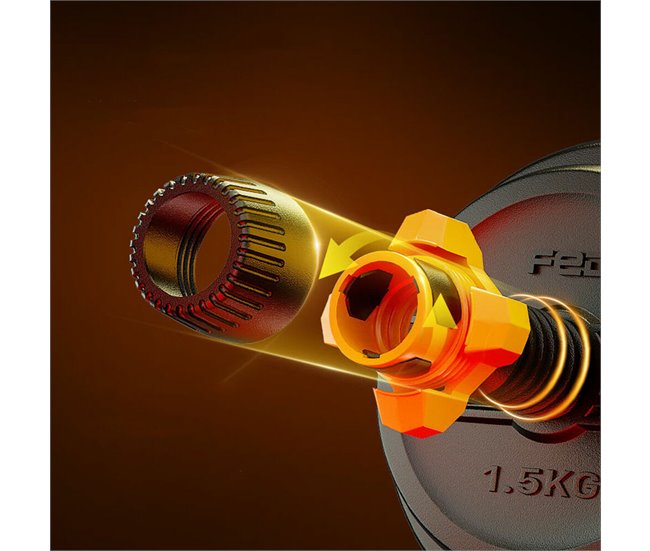 Halteres FED Multicor
