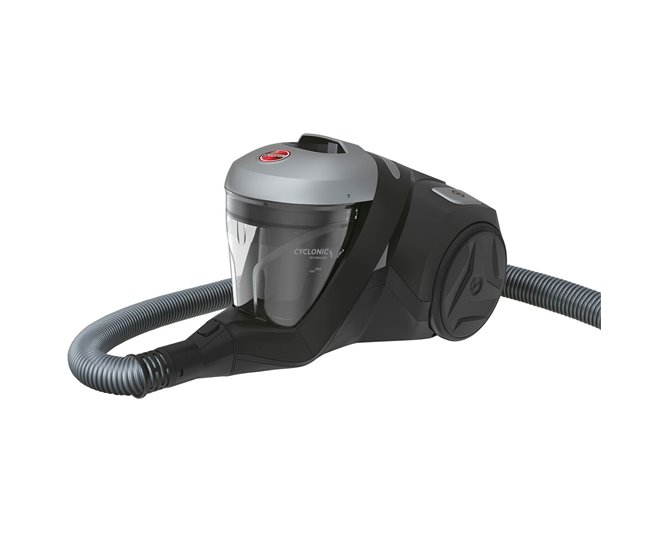 Aspirador HP320PET Preto
