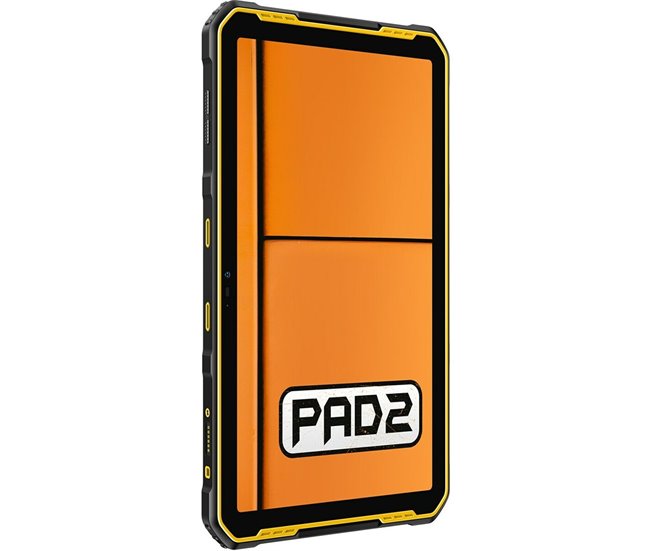 Tablet UF-TAP2/OE Preto