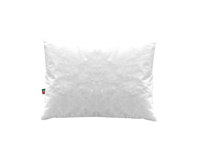 Almofada Dreamura Fuwa 45x60 Branco