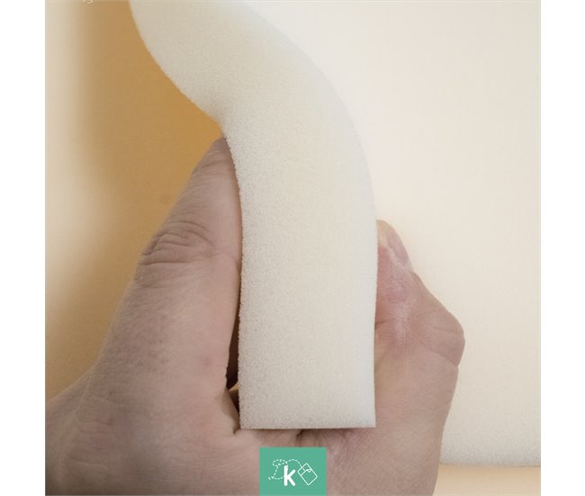 Espuma de poliuretano para estofos Densidade da borracha 26kg/m3 