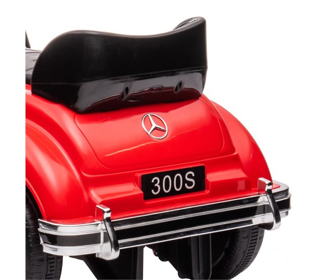 Carro Andador para Crianças PP e Metal AIYAPLAY Vermelho
