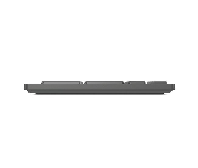 Teclado numérico GY41C33979 Cinza