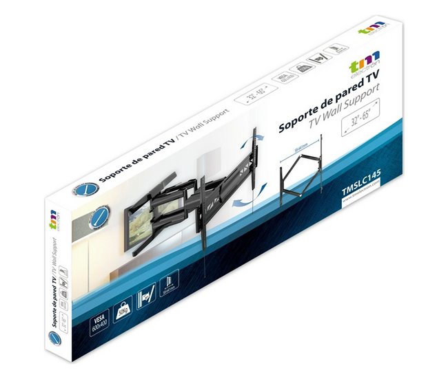 Suporte TV Multicor