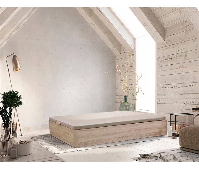Cama dobrável para canapés 