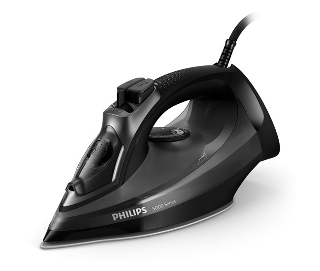 Ferro de Vapor DST5040/80 Preto