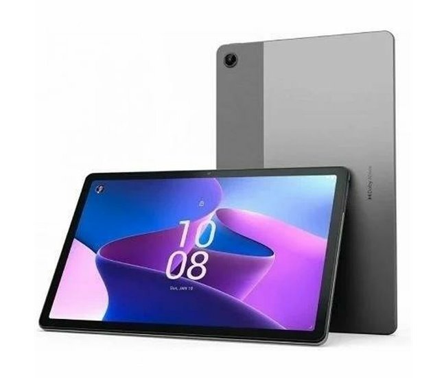 Tablet M10 (3rd Gen) Cinza