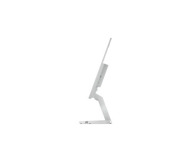 Monitor Gaming 67BEKAC1EU Cinza