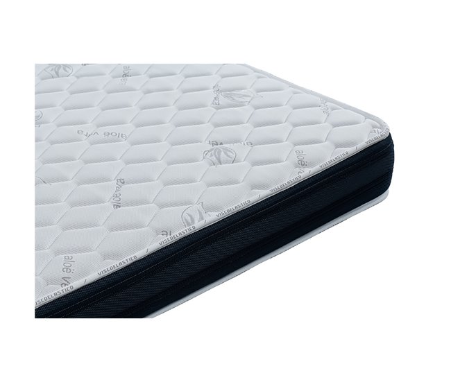 Colchão Viscoflex Ortopédico 