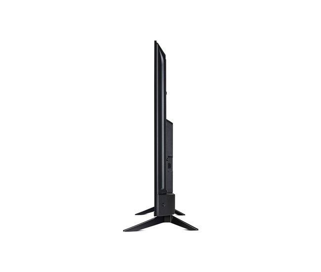 Smart TV 86UR78006LB.AEU Preto