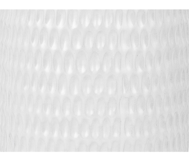 Beliani Jarro decorativo LINZI Branco