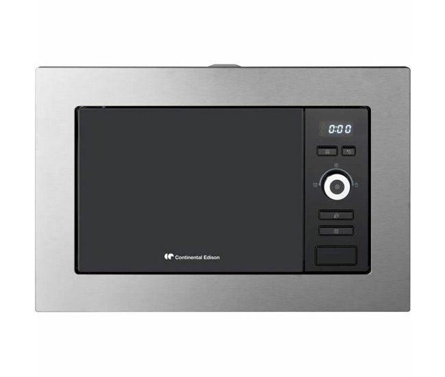 Microondas com Grill MO20IXEG Multicor