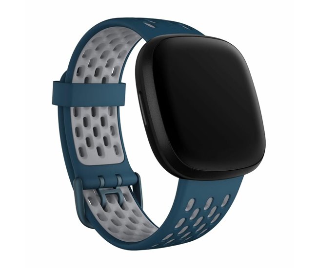 Smartwatch Azul
