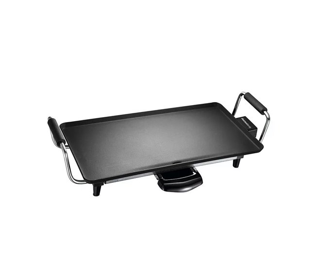 Grelha de cozinha japonesa portátil, 2000 w, atena