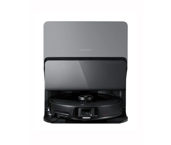 Robot Aspirador S8MVU52 Preto