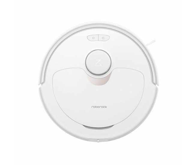 Robot Aspirador Q REVO Branco