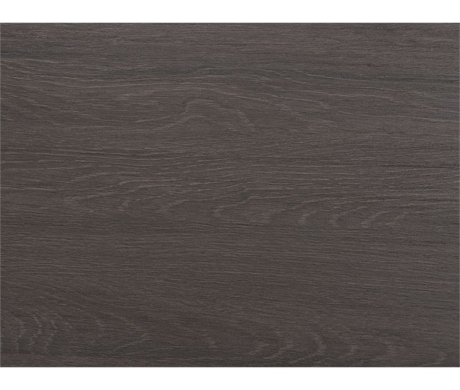 Beliani Mesa de refeições para 6 pessoas VITON 90x180 Castanho