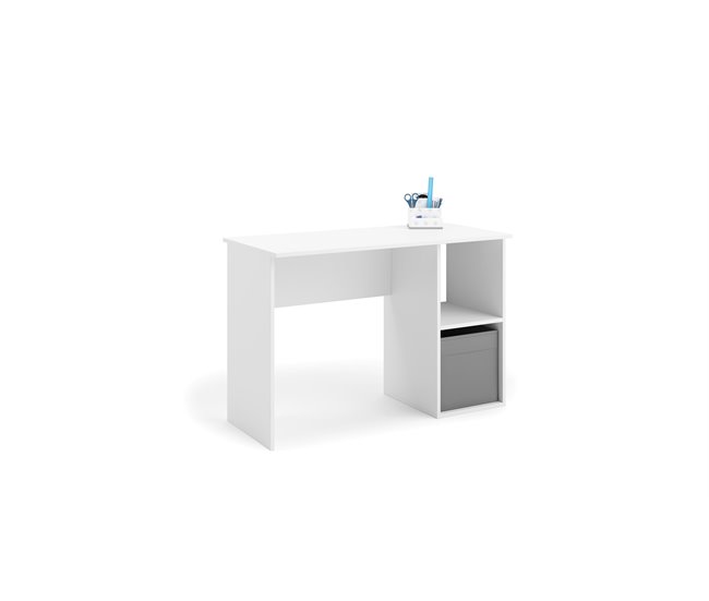 SECRETARIA TAKO 120x80 Branco