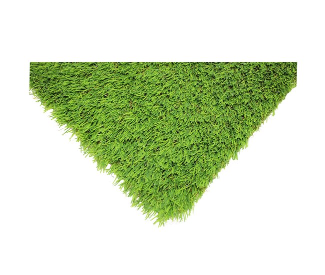  Acomoda Textile - Tapetes de relva para interior e exterior 50x80 Verde