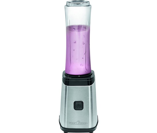 Liquidificador Proficook SM 1078 Prata
