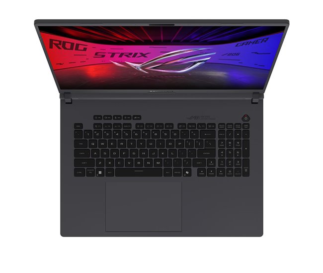 Laptop 90NR0LK1-M004K0 Preto