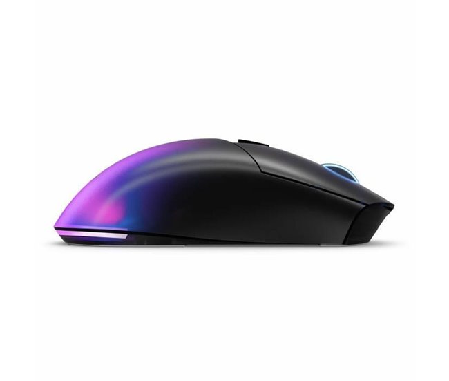 Trackball GY51P83012 Preto
