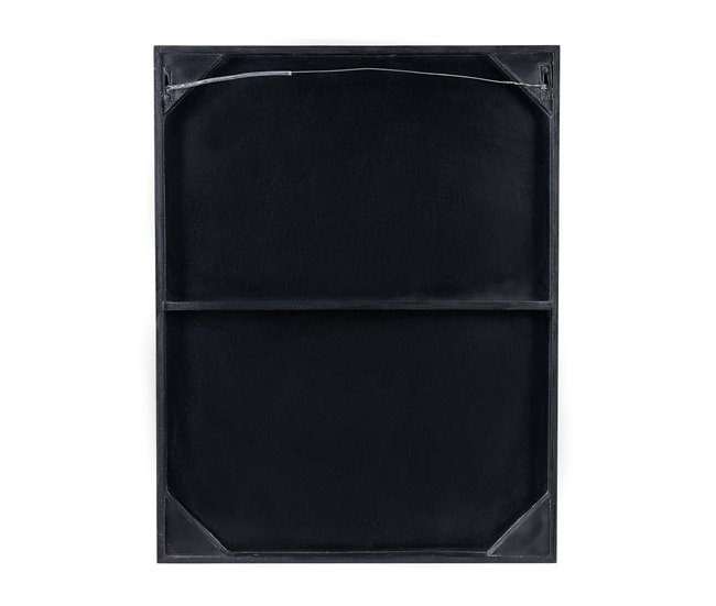 Beliani Decoração de parede TAMIANG Multicor