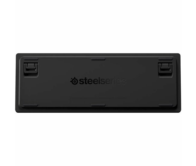 Teclado Bluetooth 64869 Preto