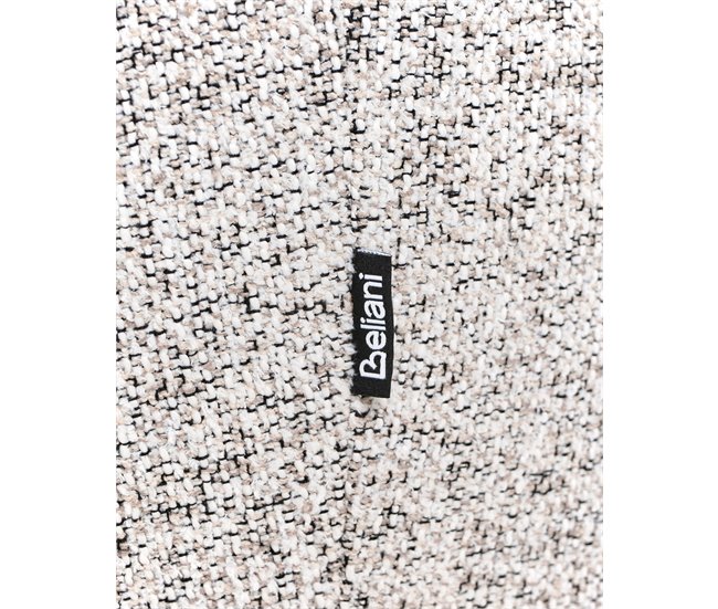 Beliani Sillón UMEA Bege